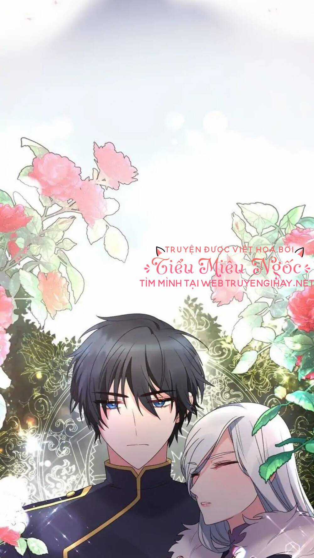 Ngay Cả Khi Là Ác Nữ, Tôi Vẫn Sẽ Trở Thành Nữ Chính Chapter 37 trang 1