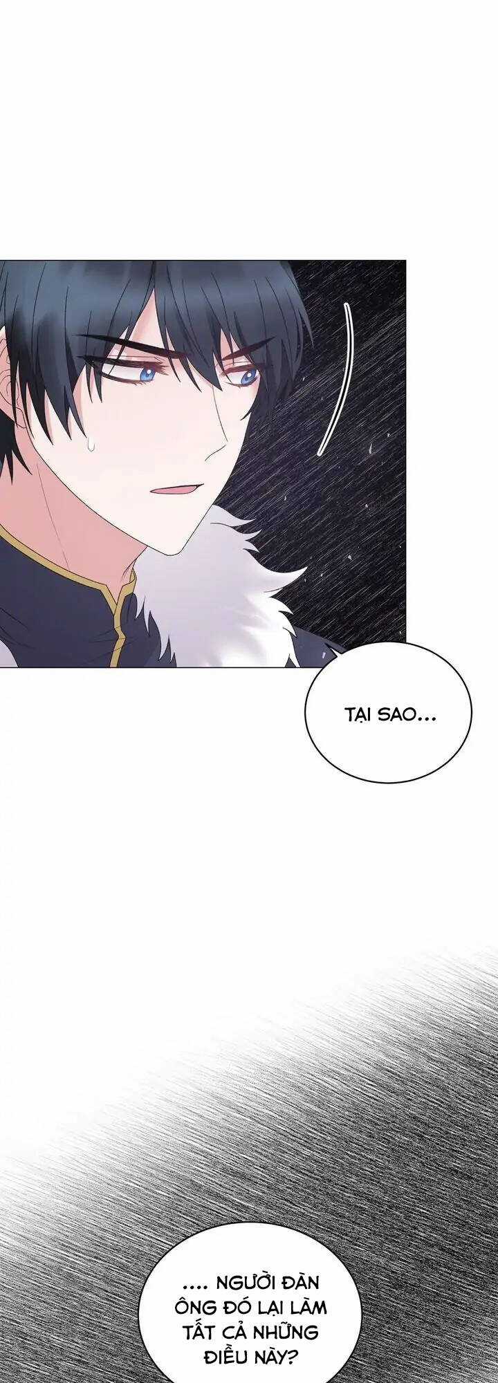 Ngay Cả Khi Là Ác Nữ, Tôi Vẫn Sẽ Trở Thành Nữ Chính Chapter 39 trang 0