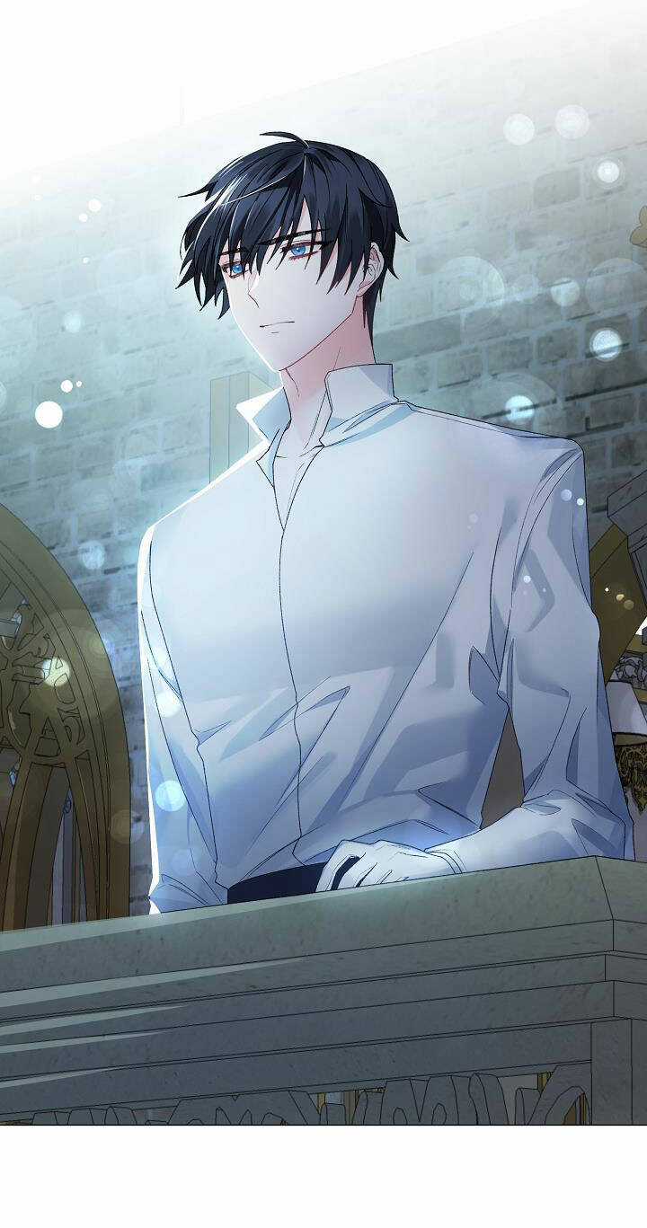 Ngay Cả Khi Là Ác Nữ, Tôi Vẫn Sẽ Trở Thành Nữ Chính Chapter 4 trang 10