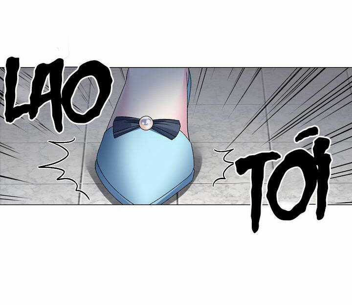 Ngay Cả Khi Là Ác Nữ, Tôi Vẫn Sẽ Trở Thành Nữ Chính Chapter 4 trang 13