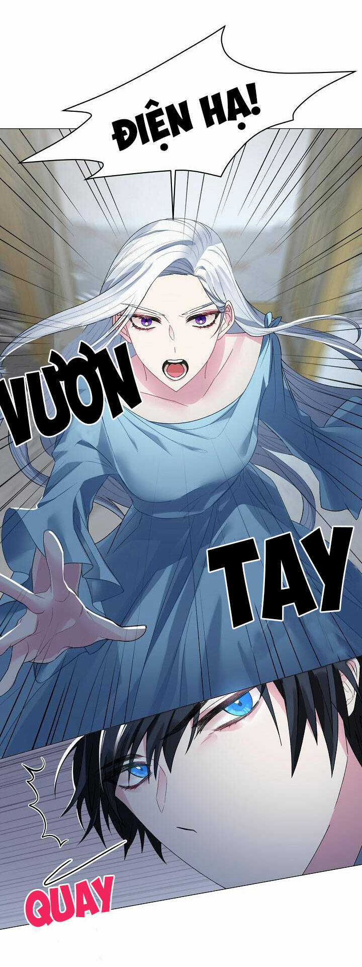 Ngay Cả Khi Là Ác Nữ, Tôi Vẫn Sẽ Trở Thành Nữ Chính Chapter 4 trang 14