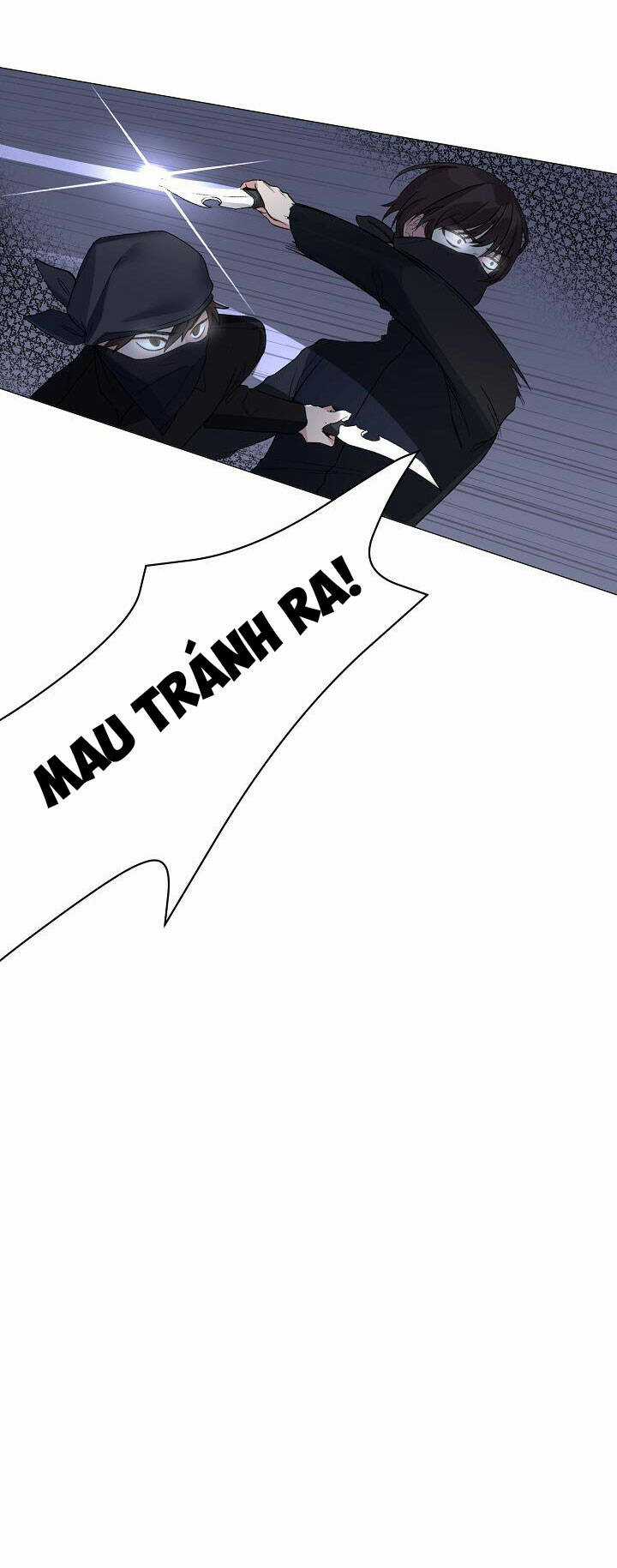 Ngay Cả Khi Là Ác Nữ, Tôi Vẫn Sẽ Trở Thành Nữ Chính Chapter 4 trang 15