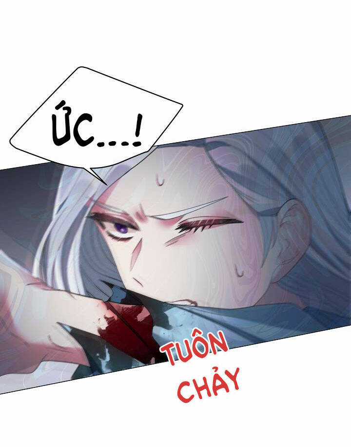 Ngay Cả Khi Là Ác Nữ, Tôi Vẫn Sẽ Trở Thành Nữ Chính Chapter 4 trang 17