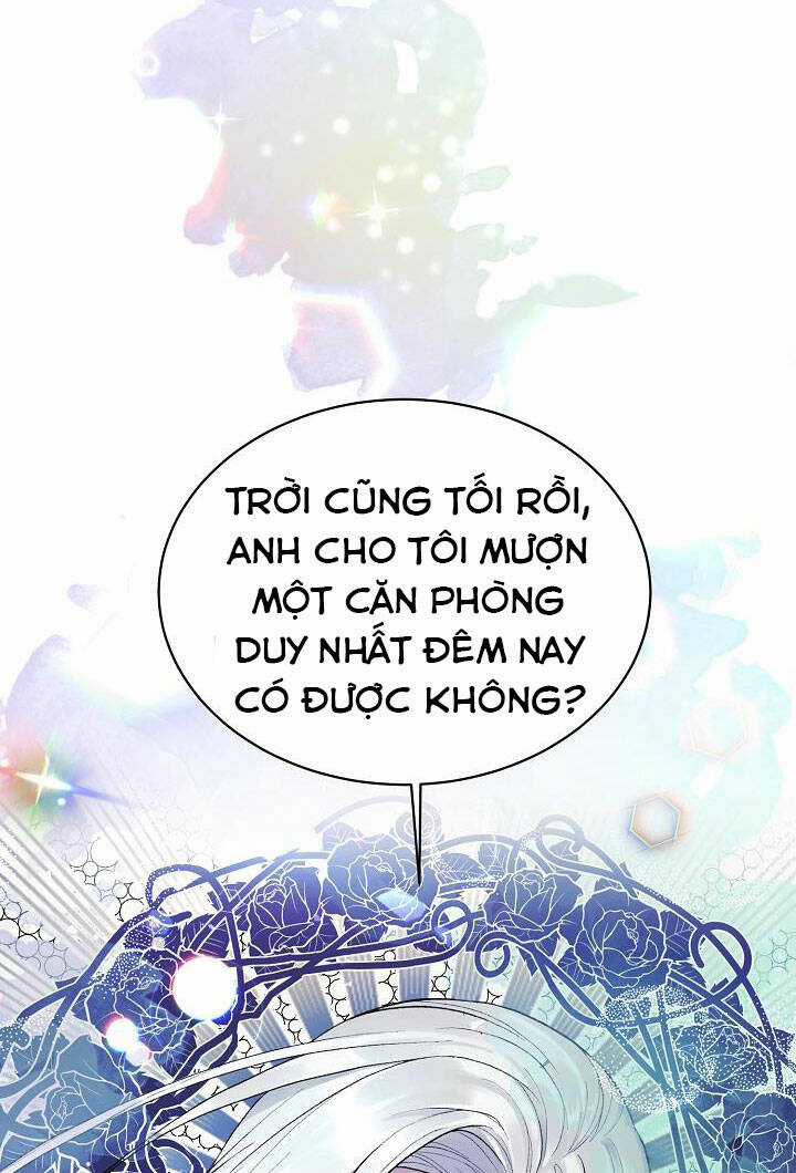 Ngay Cả Khi Là Ác Nữ, Tôi Vẫn Sẽ Trở Thành Nữ Chính Chapter 4 trang 2