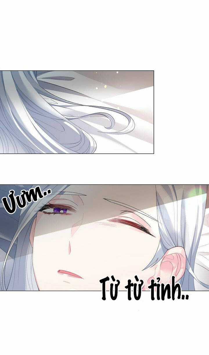 Ngay Cả Khi Là Ác Nữ, Tôi Vẫn Sẽ Trở Thành Nữ Chính Chapter 4 trang 26