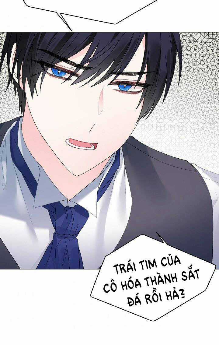 Ngay Cả Khi Là Ác Nữ, Tôi Vẫn Sẽ Trở Thành Nữ Chính Chapter 4 trang 30