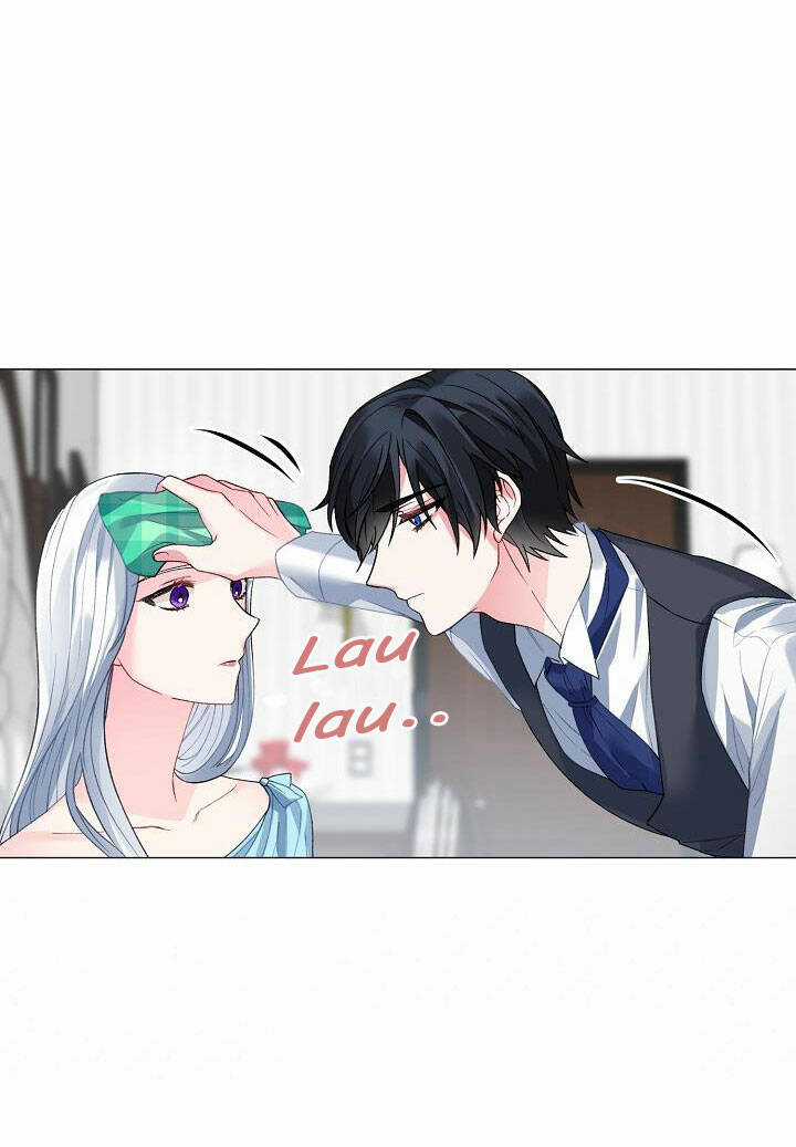 Ngay Cả Khi Là Ác Nữ, Tôi Vẫn Sẽ Trở Thành Nữ Chính Chapter 4 trang 32