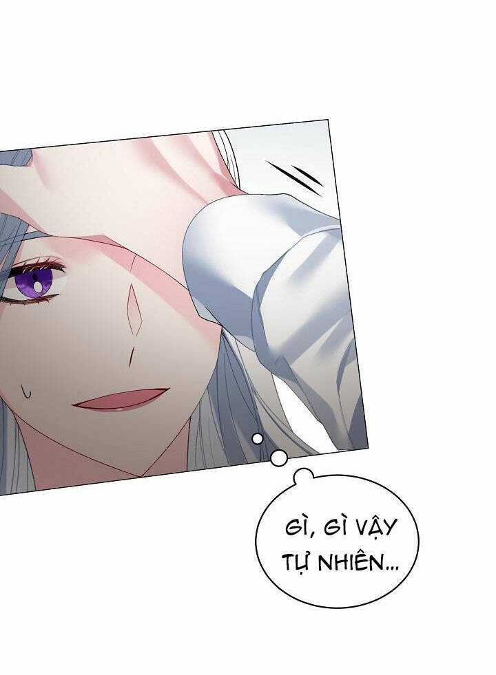 Ngay Cả Khi Là Ác Nữ, Tôi Vẫn Sẽ Trở Thành Nữ Chính Chapter 4 trang 33