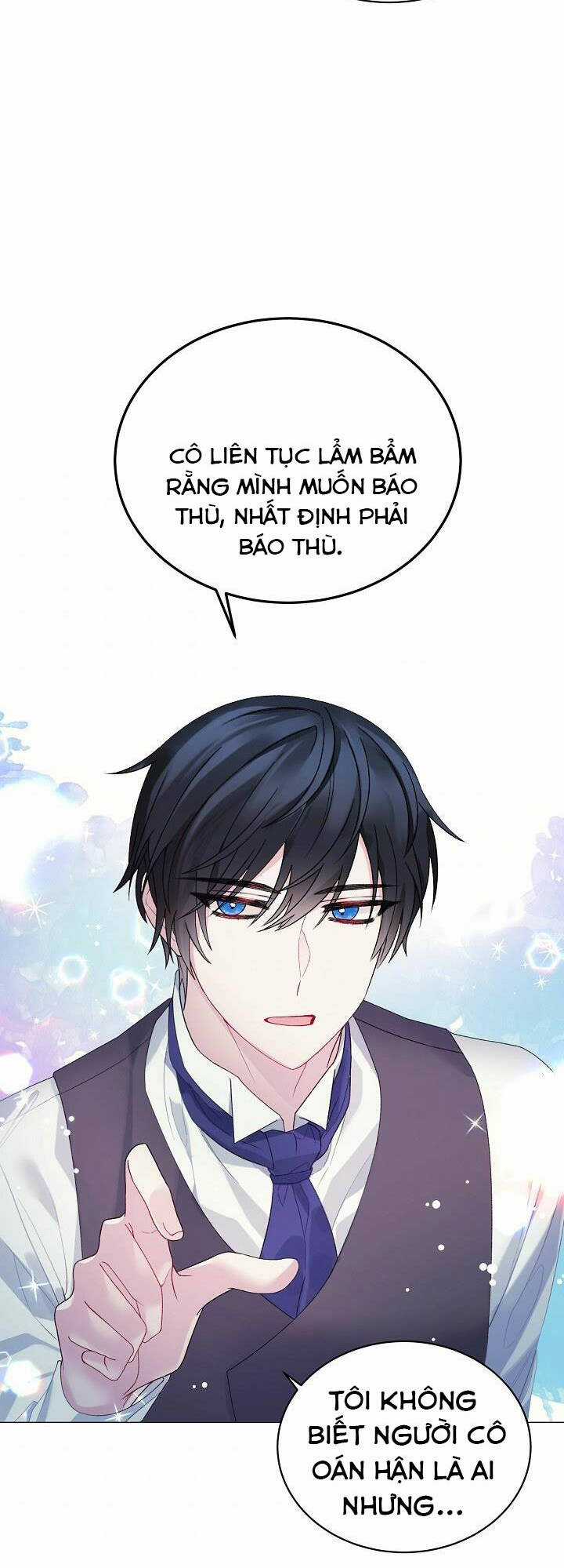 Ngay Cả Khi Là Ác Nữ, Tôi Vẫn Sẽ Trở Thành Nữ Chính Chapter 4 trang 38