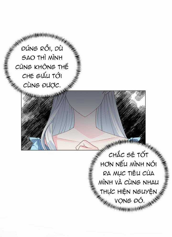 Ngay Cả Khi Là Ác Nữ, Tôi Vẫn Sẽ Trở Thành Nữ Chính Chapter 4 trang 43
