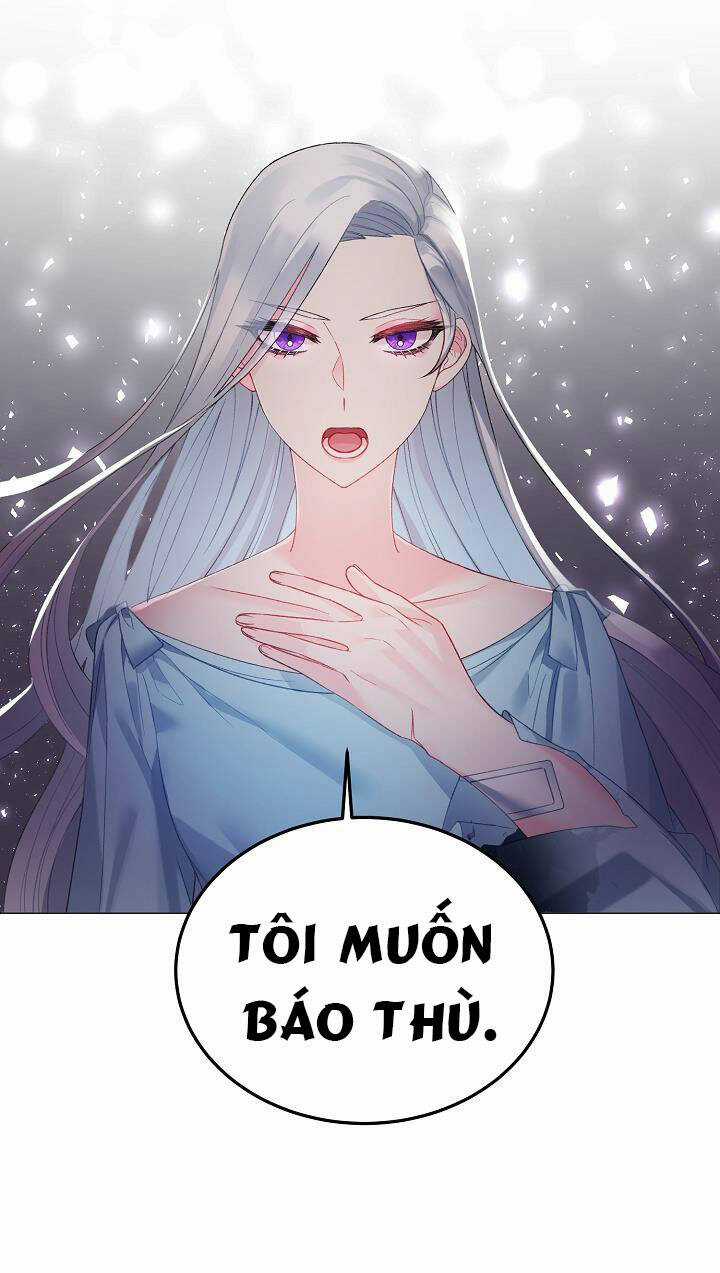 Ngay Cả Khi Là Ác Nữ, Tôi Vẫn Sẽ Trở Thành Nữ Chính Chapter 4 trang 44