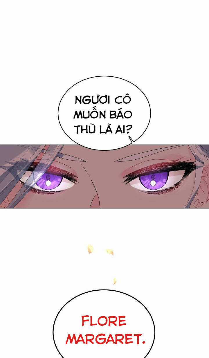 Ngay Cả Khi Là Ác Nữ, Tôi Vẫn Sẽ Trở Thành Nữ Chính Chapter 4 trang 45