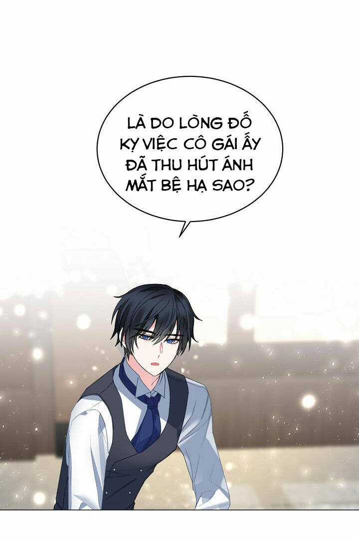 Ngay Cả Khi Là Ác Nữ, Tôi Vẫn Sẽ Trở Thành Nữ Chính Chapter 4 trang 48