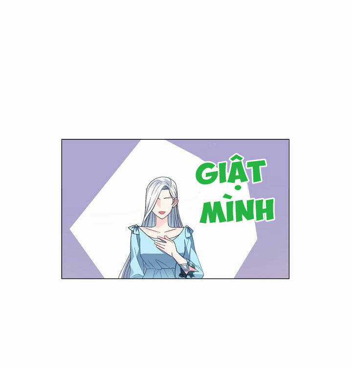 Ngay Cả Khi Là Ác Nữ, Tôi Vẫn Sẽ Trở Thành Nữ Chính Chapter 4 trang 49