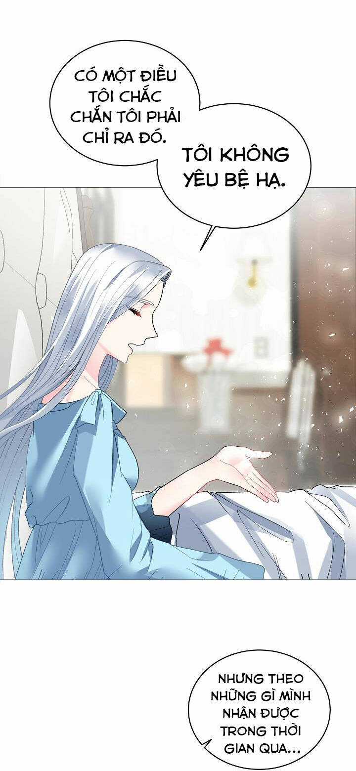 Ngay Cả Khi Là Ác Nữ, Tôi Vẫn Sẽ Trở Thành Nữ Chính Chapter 4 trang 51