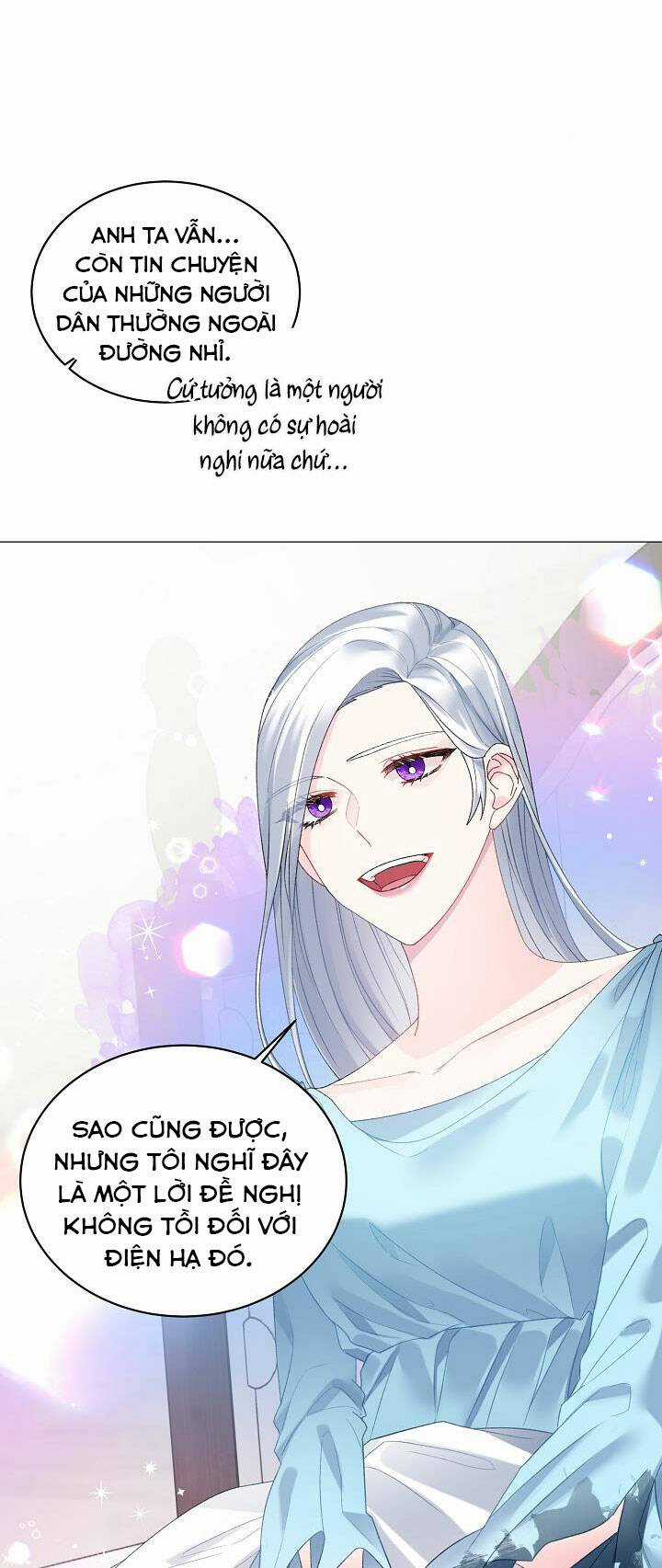 Ngay Cả Khi Là Ác Nữ, Tôi Vẫn Sẽ Trở Thành Nữ Chính Chapter 4 trang 52