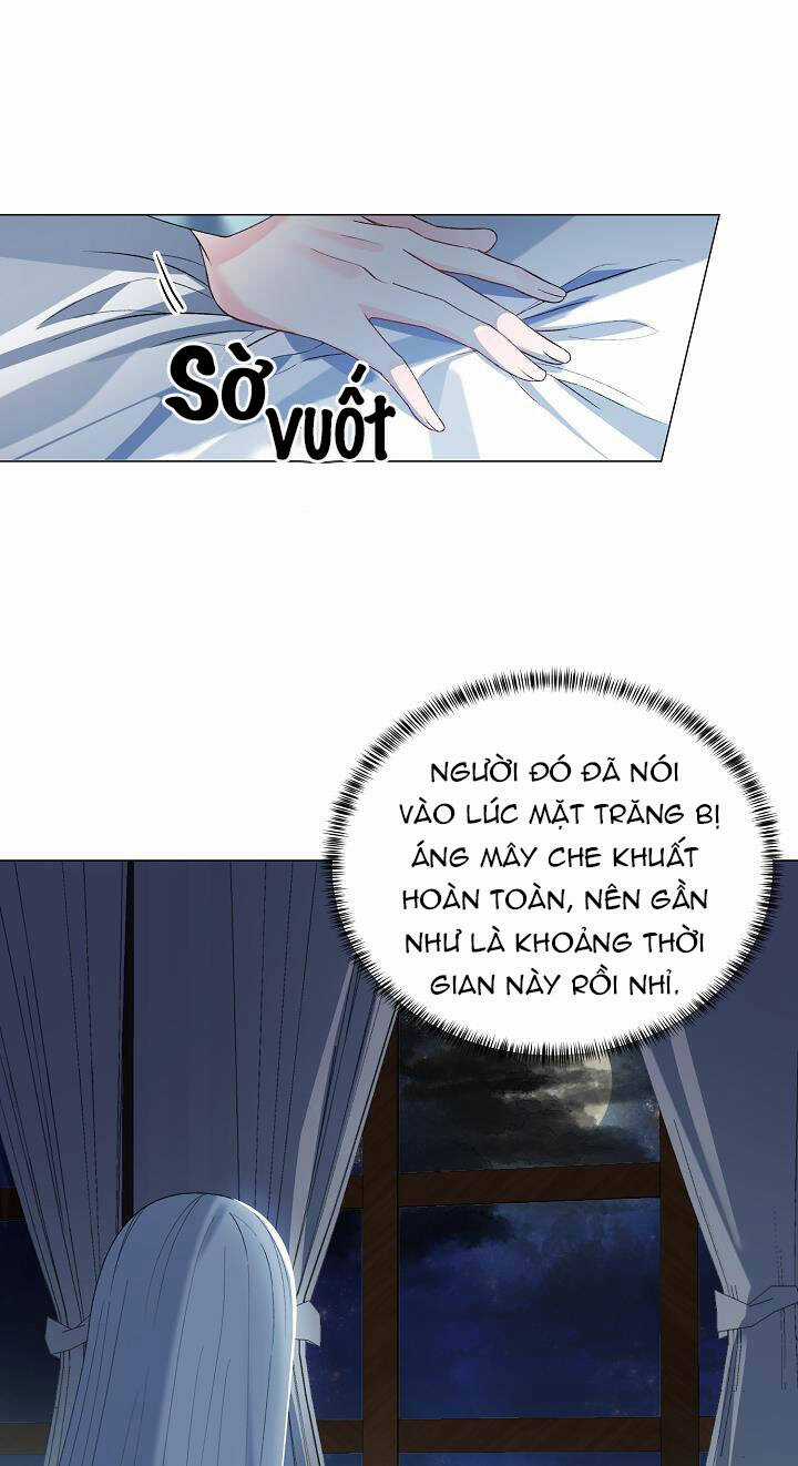 Ngay Cả Khi Là Ác Nữ, Tôi Vẫn Sẽ Trở Thành Nữ Chính Chapter 4 trang 7