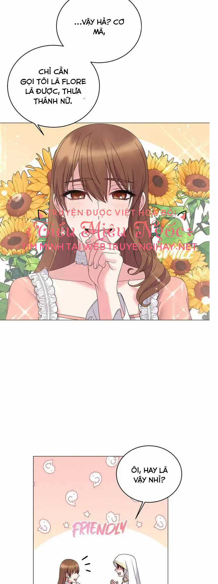 Ngay Cả Khi Là Ác Nữ, Tôi Vẫn Sẽ Trở Thành Nữ Chính Chapter 40 trang 1