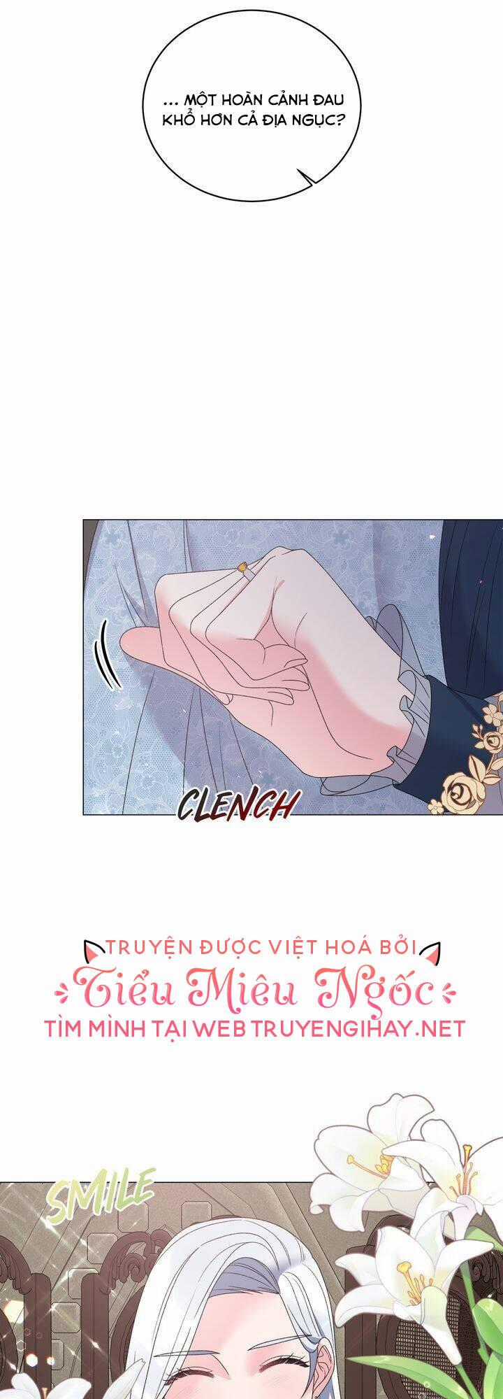 Ngay Cả Khi Là Ác Nữ, Tôi Vẫn Sẽ Trở Thành Nữ Chính Chapter 43 trang 1