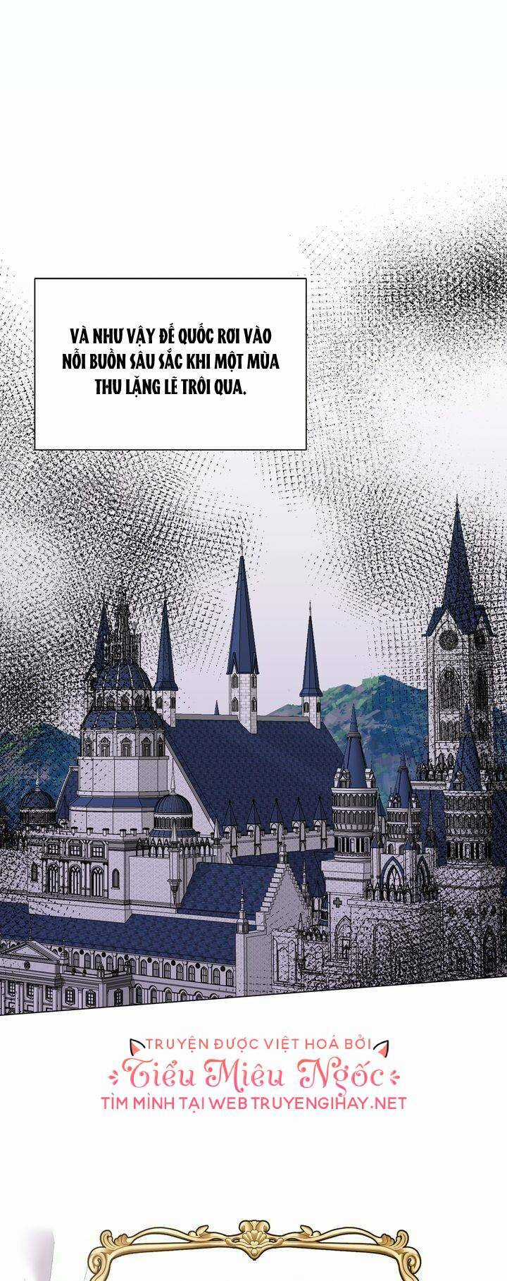 Ngay Cả Khi Là Ác Nữ, Tôi Vẫn Sẽ Trở Thành Nữ Chính Chapter 46 trang 0