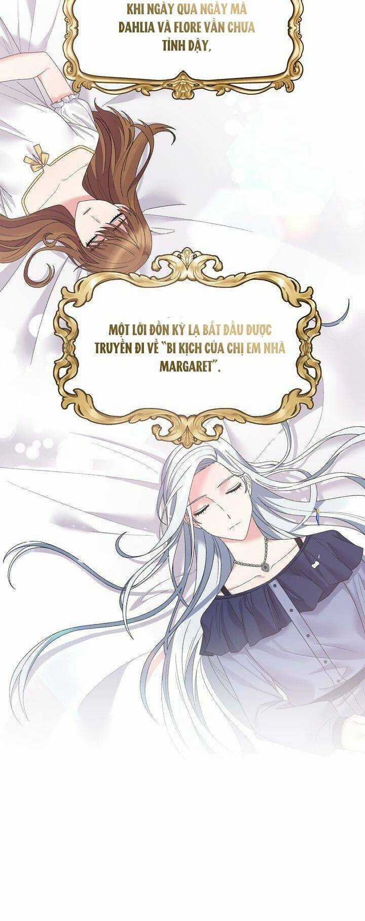 Ngay Cả Khi Là Ác Nữ, Tôi Vẫn Sẽ Trở Thành Nữ Chính Chapter 46 trang 1