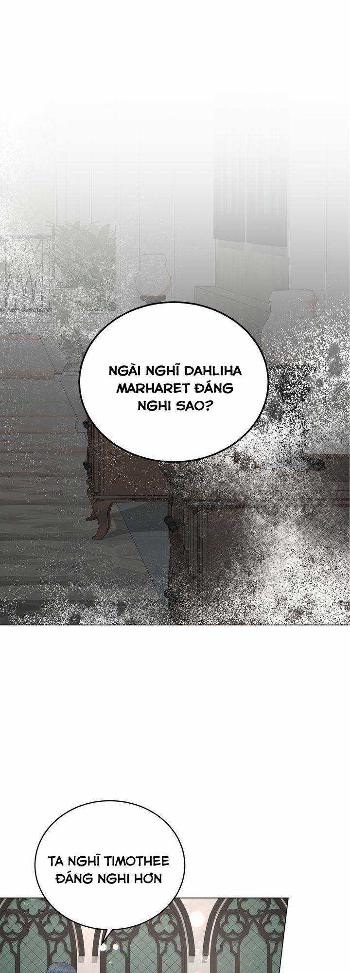 Ngay Cả Khi Là Ác Nữ, Tôi Vẫn Sẽ Trở Thành Nữ Chính Chapter 47 trang 0