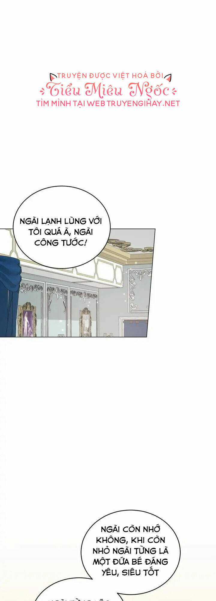 Ngay Cả Khi Là Ác Nữ, Tôi Vẫn Sẽ Trở Thành Nữ Chính Chapter 49 trang 0