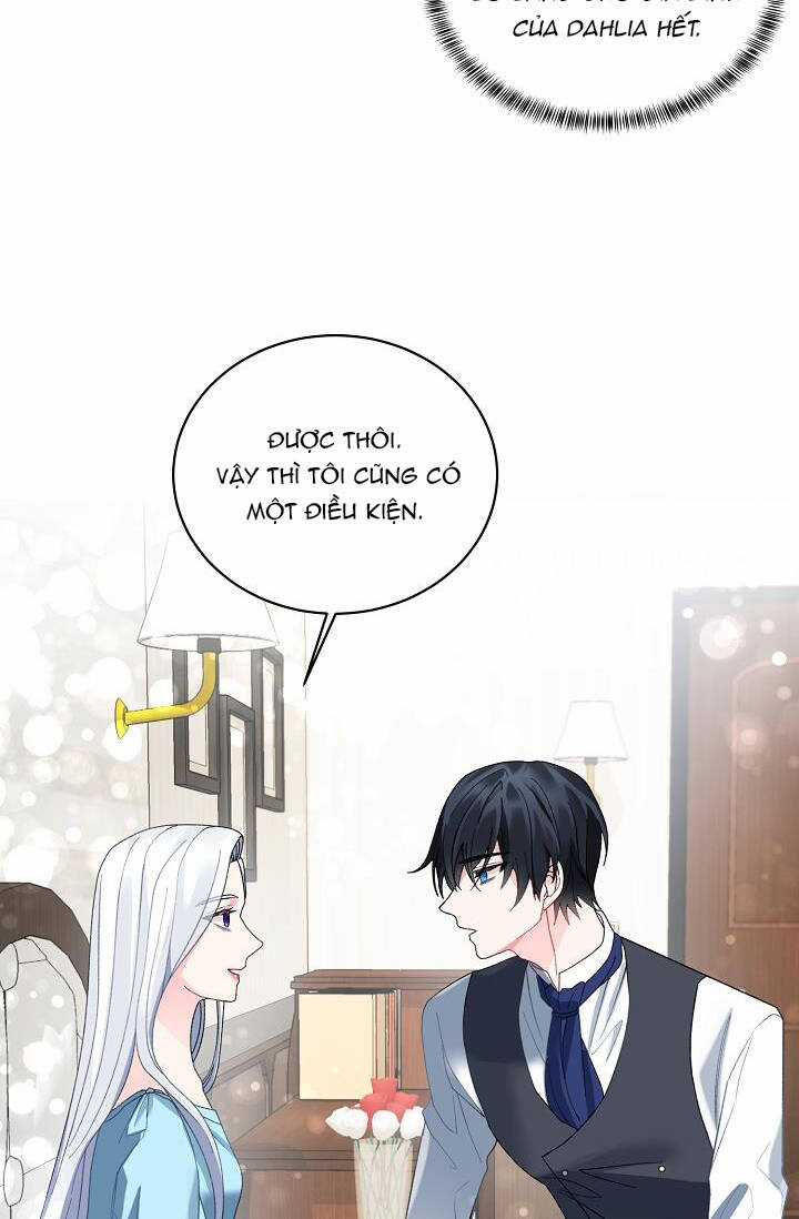 Ngay Cả Khi Là Ác Nữ, Tôi Vẫn Sẽ Trở Thành Nữ Chính Chapter 5 trang 12