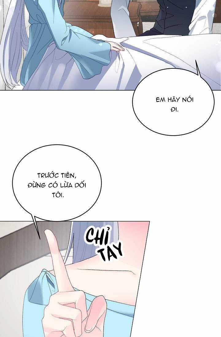 Ngay Cả Khi Là Ác Nữ, Tôi Vẫn Sẽ Trở Thành Nữ Chính Chapter 5 trang 13