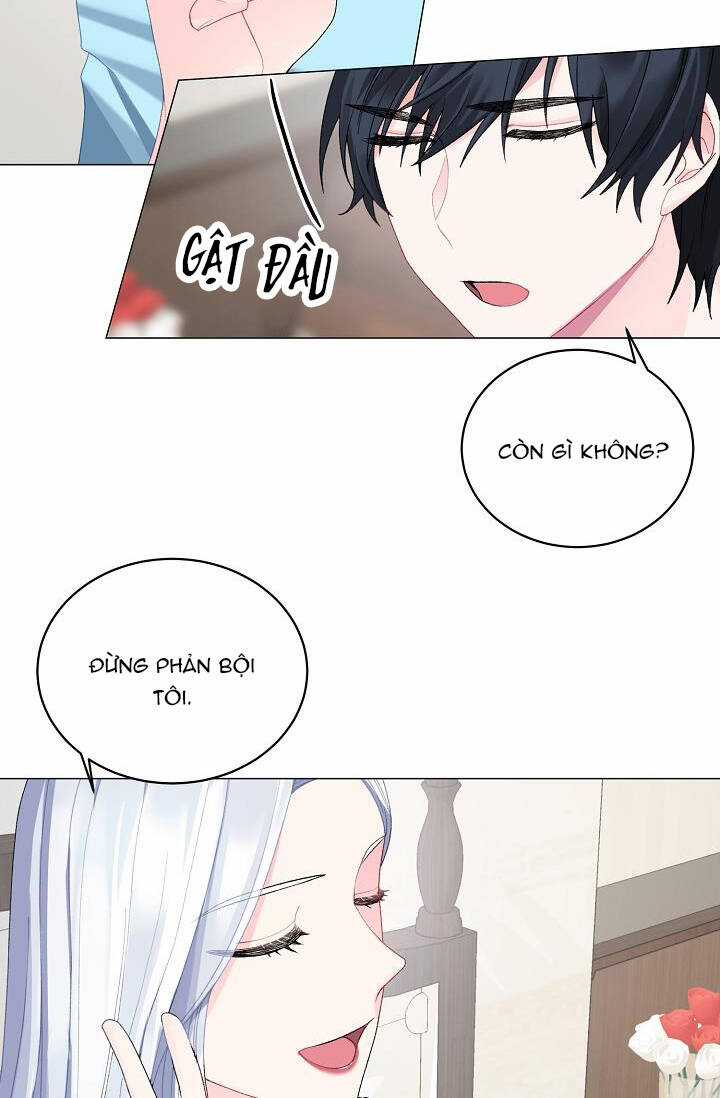 Ngay Cả Khi Là Ác Nữ, Tôi Vẫn Sẽ Trở Thành Nữ Chính Chapter 5 trang 14