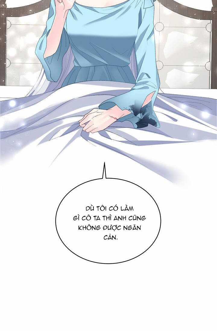 Ngay Cả Khi Là Ác Nữ, Tôi Vẫn Sẽ Trở Thành Nữ Chính Chapter 5 trang 18