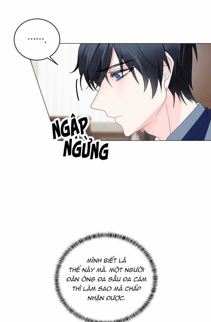 Ngay Cả Khi Là Ác Nữ, Tôi Vẫn Sẽ Trở Thành Nữ Chính Chapter 5 trang 19