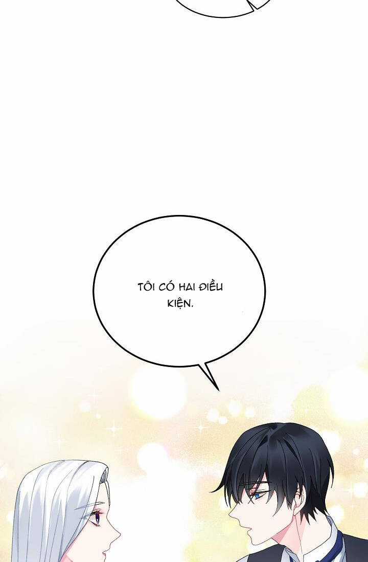 Ngay Cả Khi Là Ác Nữ, Tôi Vẫn Sẽ Trở Thành Nữ Chính Chapter 5 trang 2