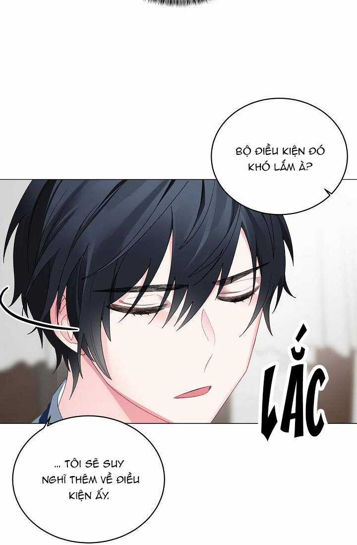 Ngay Cả Khi Là Ác Nữ, Tôi Vẫn Sẽ Trở Thành Nữ Chính Chapter 5 trang 20