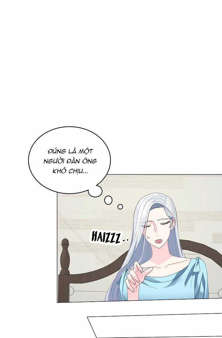 Ngay Cả Khi Là Ác Nữ, Tôi Vẫn Sẽ Trở Thành Nữ Chính Chapter 5 trang 21