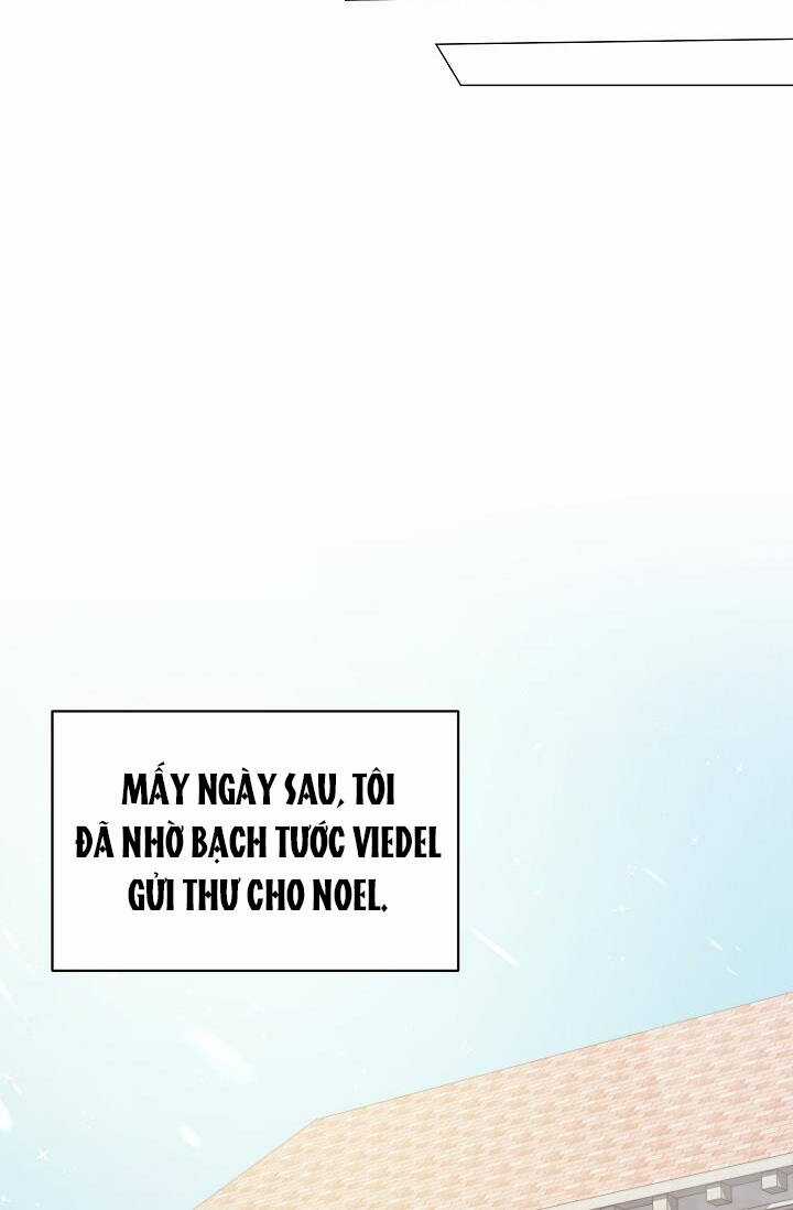 Ngay Cả Khi Là Ác Nữ, Tôi Vẫn Sẽ Trở Thành Nữ Chính Chapter 5 trang 22