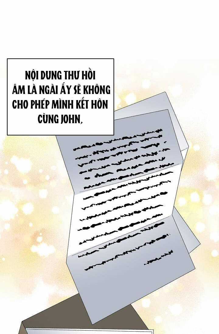 Ngay Cả Khi Là Ác Nữ, Tôi Vẫn Sẽ Trở Thành Nữ Chính Chapter 5 trang 24