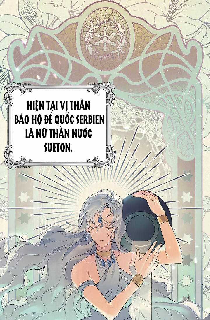 Ngay Cả Khi Là Ác Nữ, Tôi Vẫn Sẽ Trở Thành Nữ Chính Chapter 5 trang 28