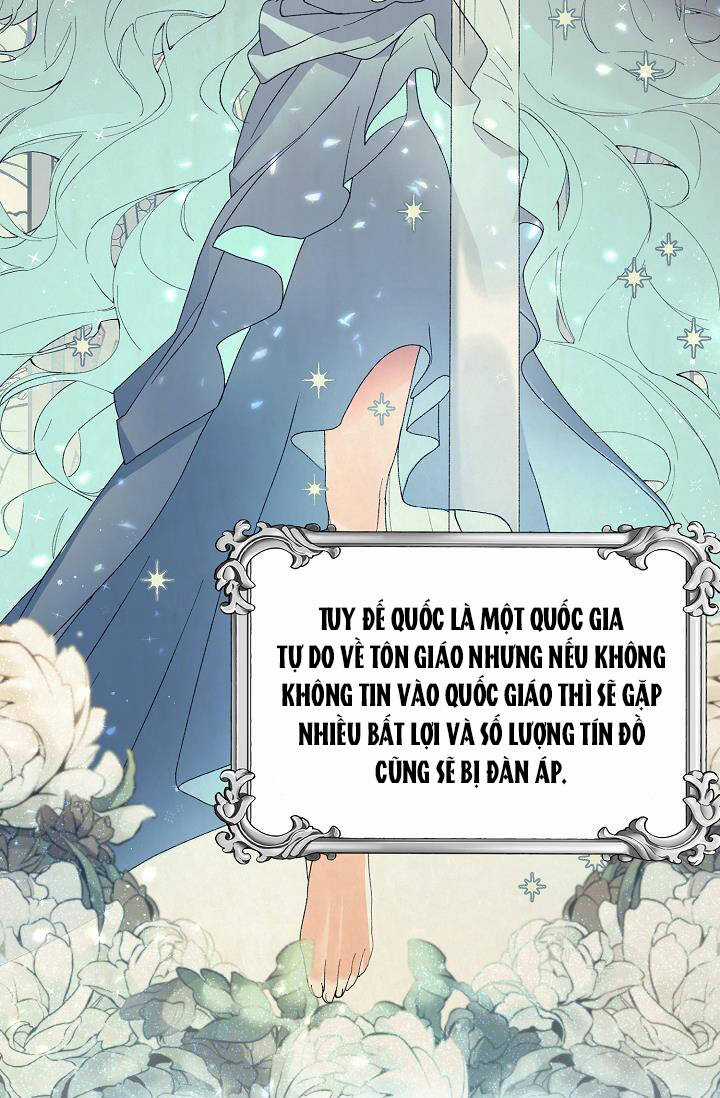 Ngay Cả Khi Là Ác Nữ, Tôi Vẫn Sẽ Trở Thành Nữ Chính Chapter 5 trang 29
