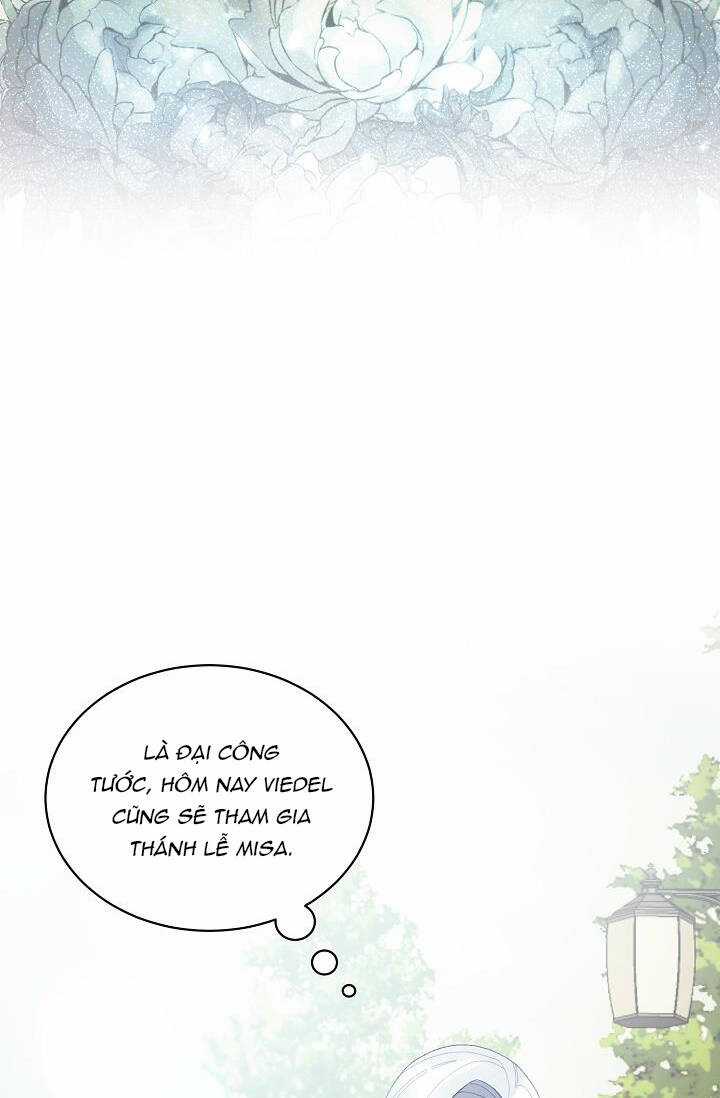 Ngay Cả Khi Là Ác Nữ, Tôi Vẫn Sẽ Trở Thành Nữ Chính Chapter 5 trang 30