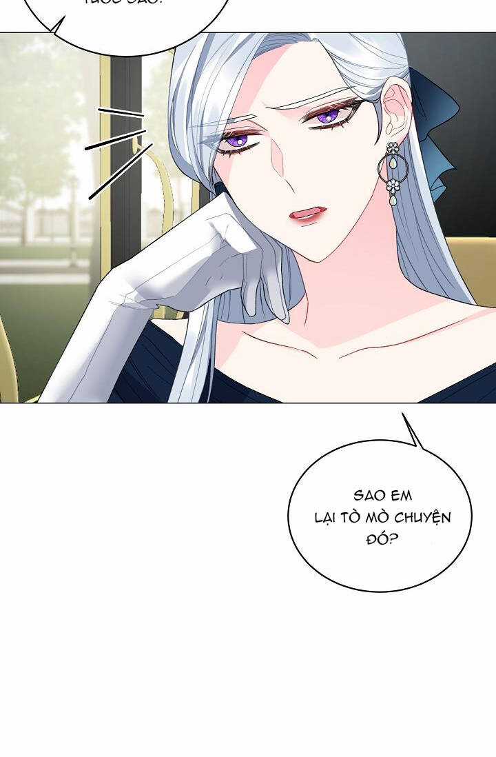 Ngay Cả Khi Là Ác Nữ, Tôi Vẫn Sẽ Trở Thành Nữ Chính Chapter 5 trang 38