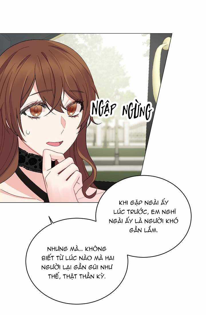 Ngay Cả Khi Là Ác Nữ, Tôi Vẫn Sẽ Trở Thành Nữ Chính Chapter 5 trang 39