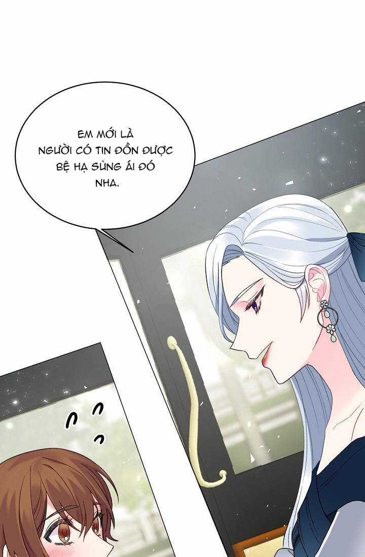 Ngay Cả Khi Là Ác Nữ, Tôi Vẫn Sẽ Trở Thành Nữ Chính Chapter 5 trang 40
