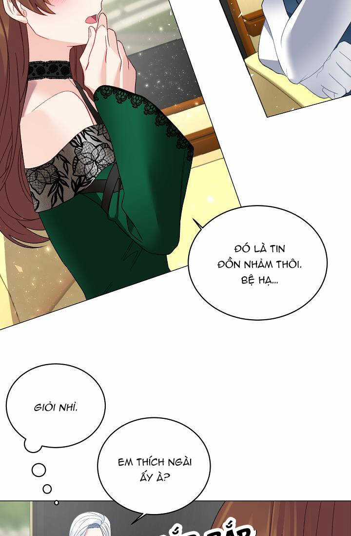 Ngay Cả Khi Là Ác Nữ, Tôi Vẫn Sẽ Trở Thành Nữ Chính Chapter 5 trang 41