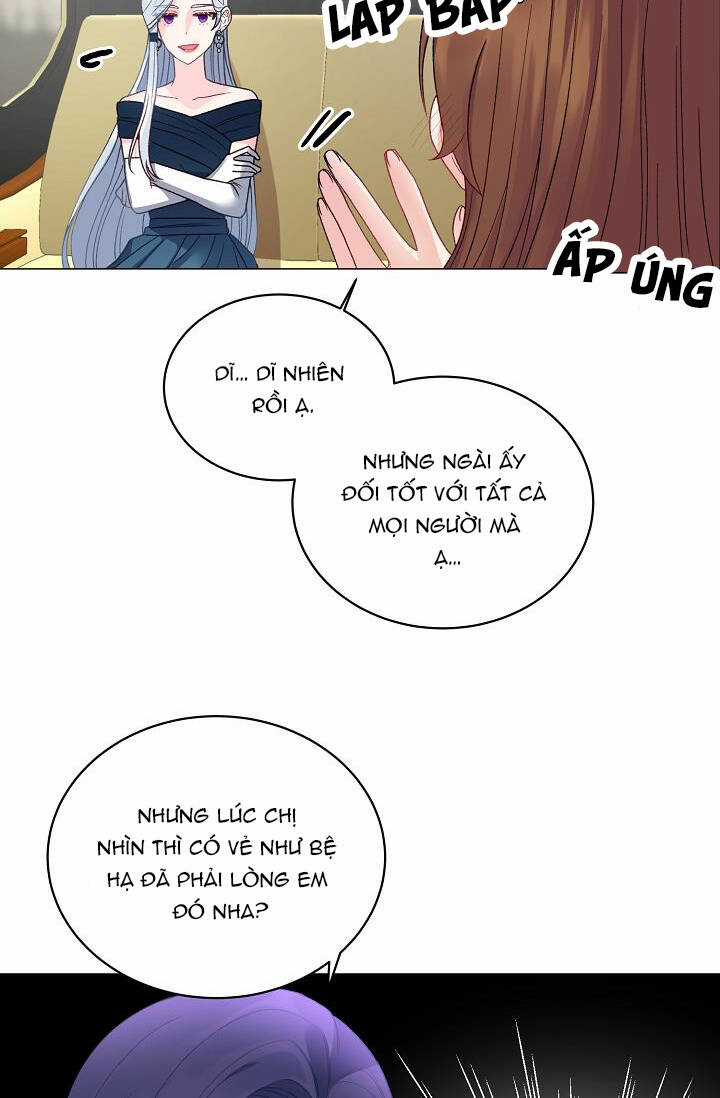 Ngay Cả Khi Là Ác Nữ, Tôi Vẫn Sẽ Trở Thành Nữ Chính Chapter 5 trang 42