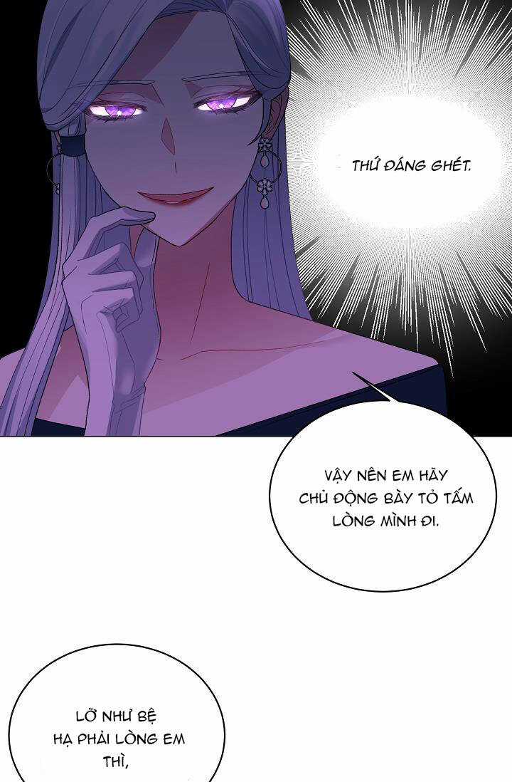 Ngay Cả Khi Là Ác Nữ, Tôi Vẫn Sẽ Trở Thành Nữ Chính Chapter 5 trang 43