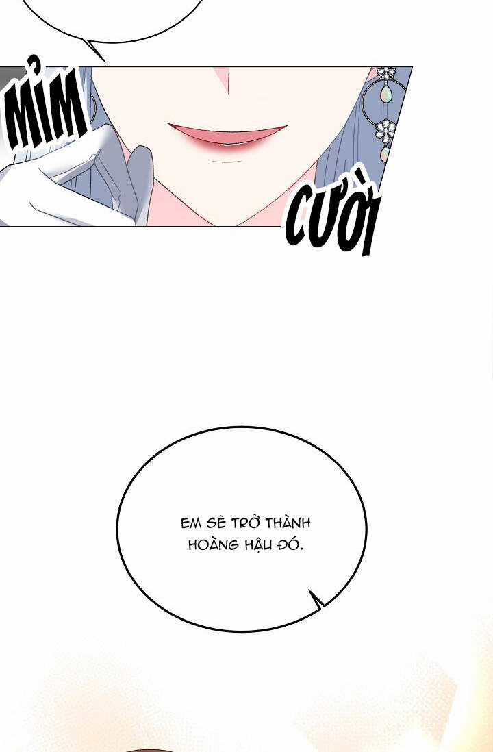 Ngay Cả Khi Là Ác Nữ, Tôi Vẫn Sẽ Trở Thành Nữ Chính Chapter 5 trang 44