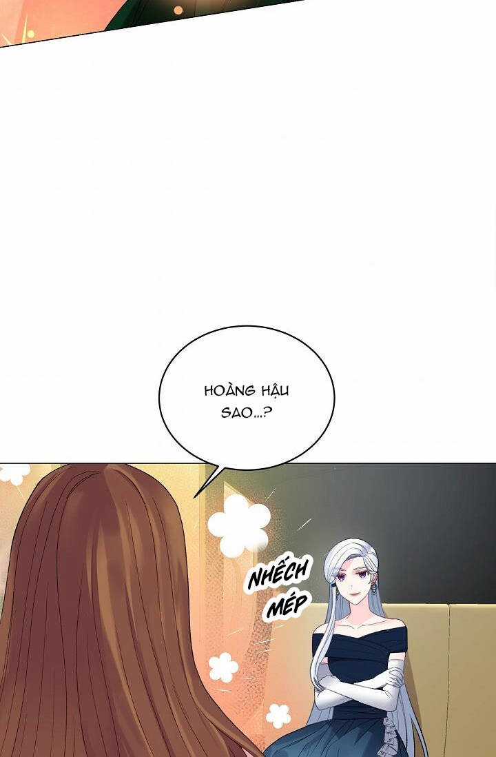 Ngay Cả Khi Là Ác Nữ, Tôi Vẫn Sẽ Trở Thành Nữ Chính Chapter 5 trang 46