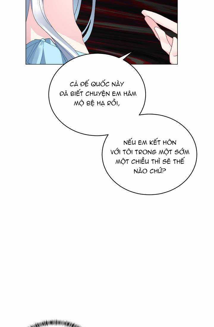 Ngay Cả Khi Là Ác Nữ, Tôi Vẫn Sẽ Trở Thành Nữ Chính Chapter 5 trang 5