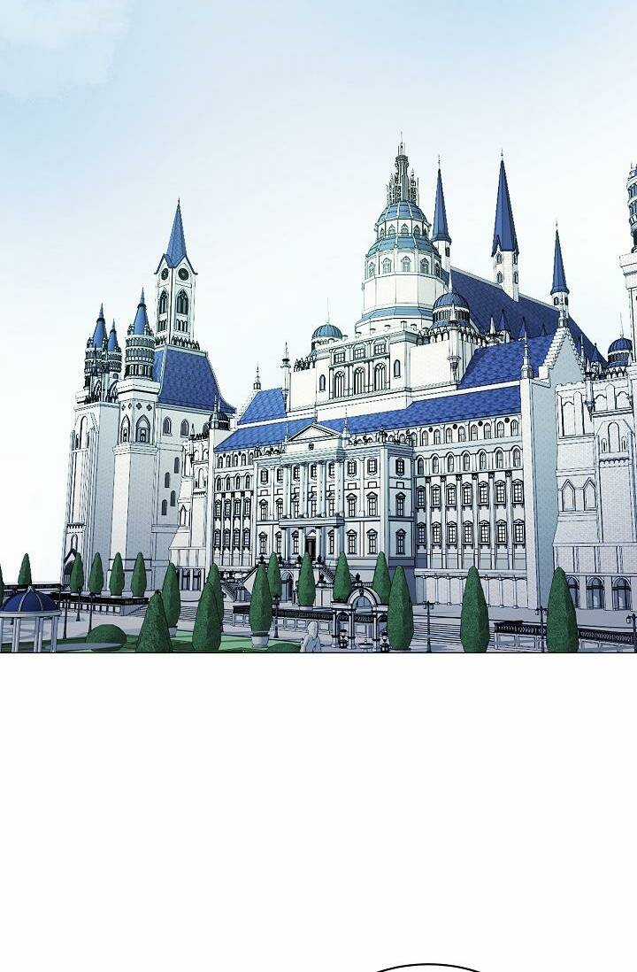 Ngay Cả Khi Là Ác Nữ, Tôi Vẫn Sẽ Trở Thành Nữ Chính Chapter 5 trang 50